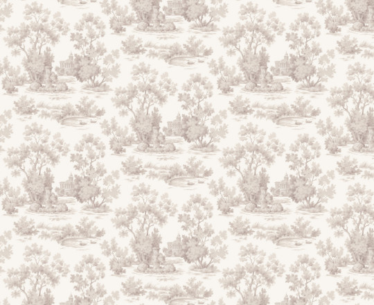 Boråstapeter Studio Wandbild Grisaille - 9701W