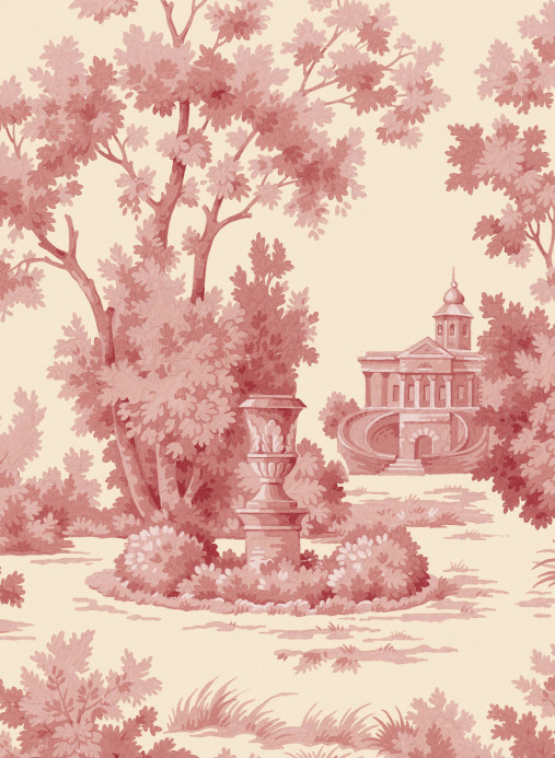 Boråstapeter Studio Carta da parati panoramica Grisaille - 9702W