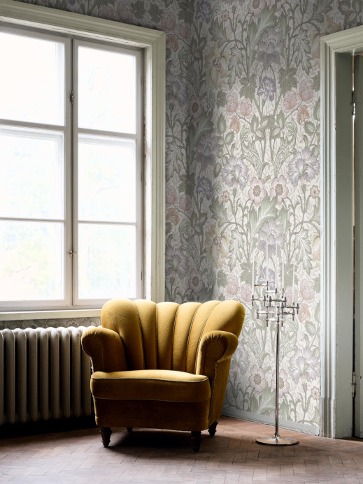 Boråstapeter Studio Mural Arts and Crafts