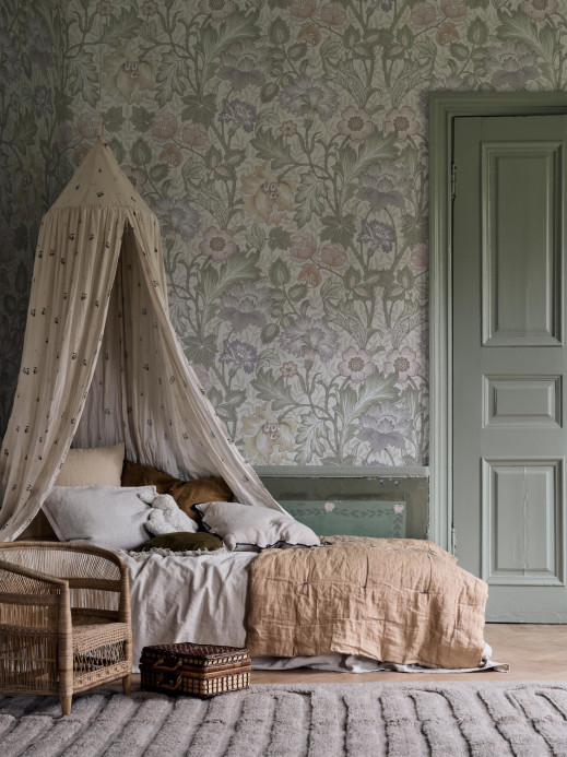 Boråstapeter Studio Mural Arts and Crafts