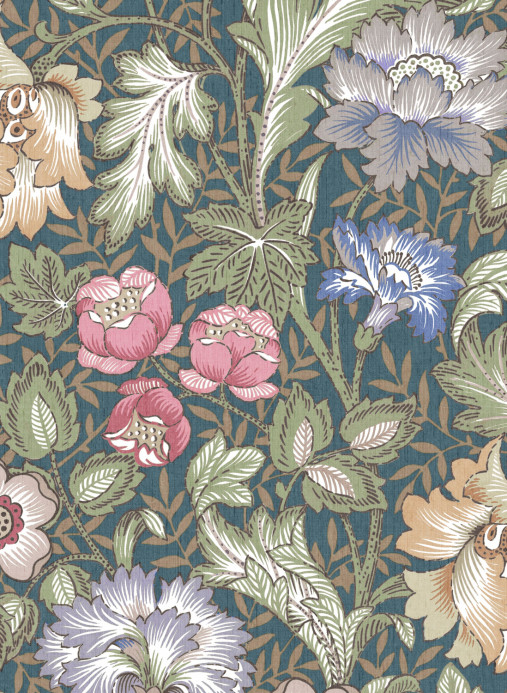 Boråstapeter Studio Wandbild Arts and Crafts - 9705W