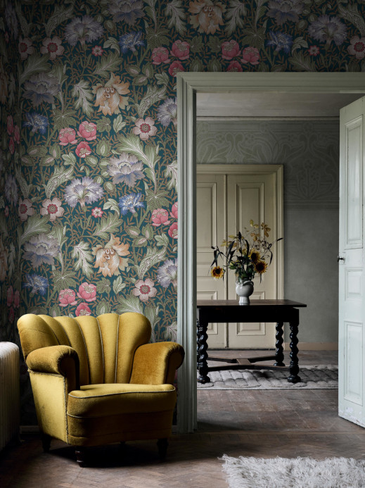 Boråstapeter Studio Mural Arts and Crafts