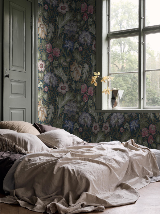 Boråstapeter Studio Mural Arts and Crafts