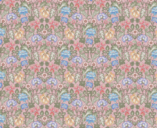 Boråstapeter Studio Wandbild Arts and Crafts - 9706W