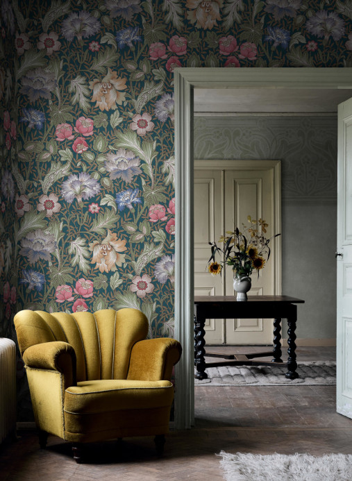 Boråstapeter Studio Mural Arts and Crafts