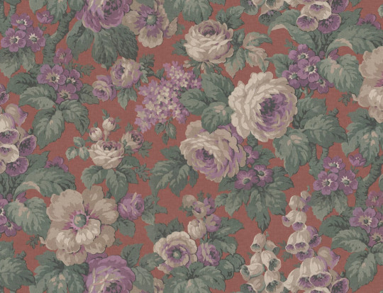 Boråstapeter Studio Mural Rose Magnifique