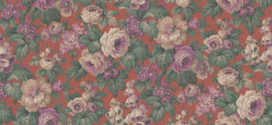 Boråstapeter Studio Wandbild Rose Magnifique - 9708W