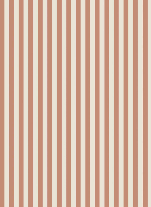 Boråstapeter Papier peint Mölle Stripe - 5736