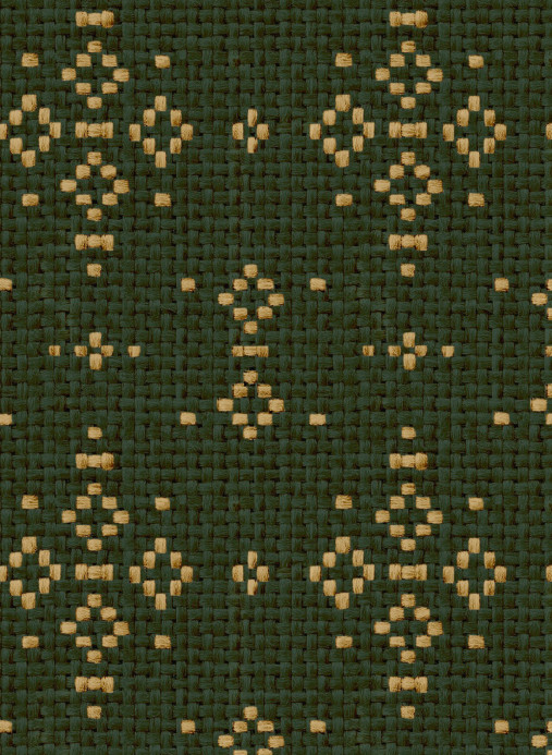 Coordonné Tapete Mazahua - Cactus