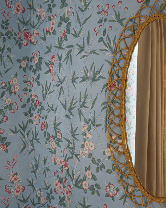 Manuel Canovas Tapete Haru