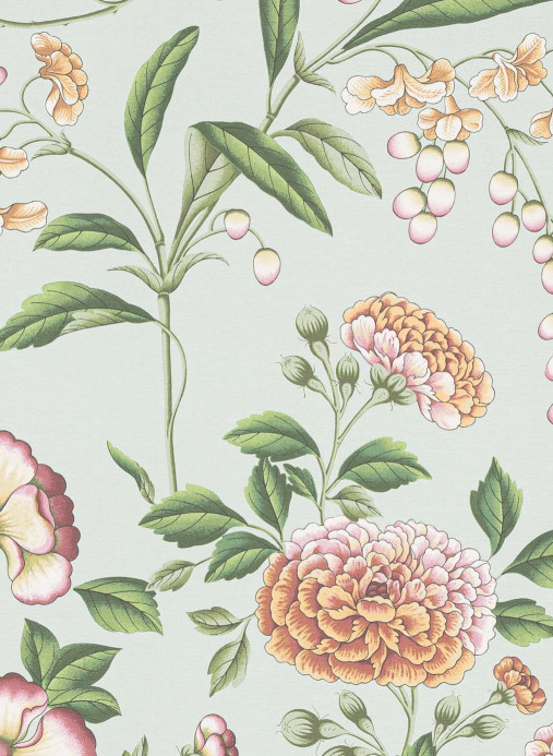 Manuel Canovas Tapete Coromandel - Celadon