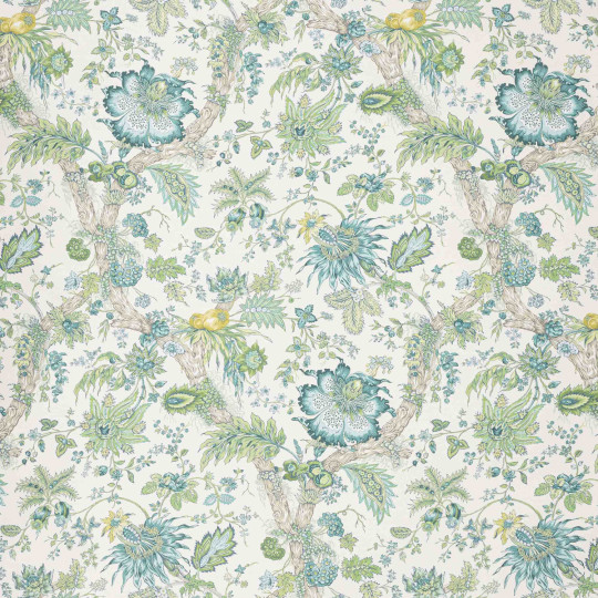 Manuel Canovas Tapete Adelaide - Celadon
