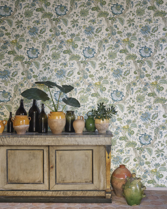 Manuel Canovas Tapete Adelaide