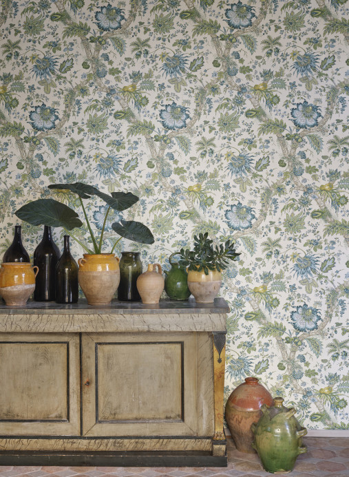 Manuel Canovas Tapete Adelaide