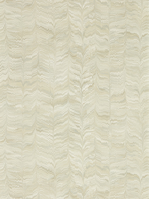 Zoffany Tapete Jaipur Plain - Stone