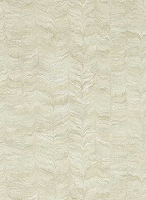 Zoffany Tapete Jaipur Plain - Stone