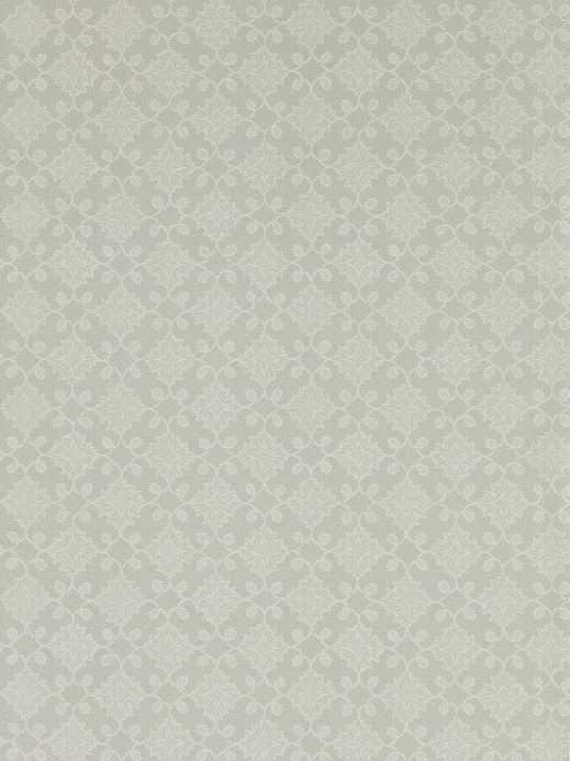 Zoffany Tapete Floral Tracery - Nimbus