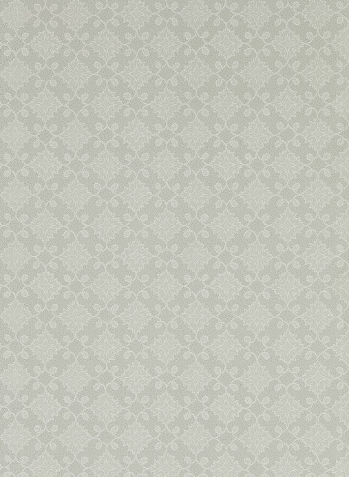 Zoffany Tapete Floral Tracery - Nimbus