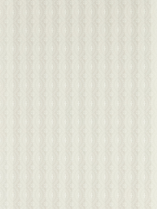 Zoffany Tapete Semper - Empire Grey