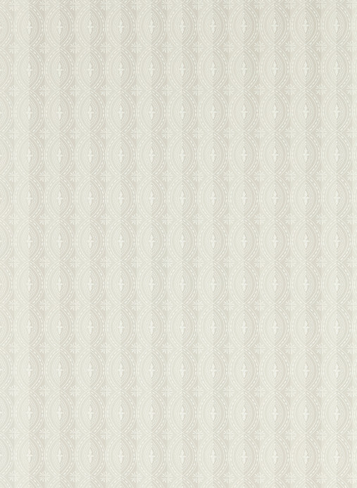 Zoffany Tapete Semper - Empire Grey