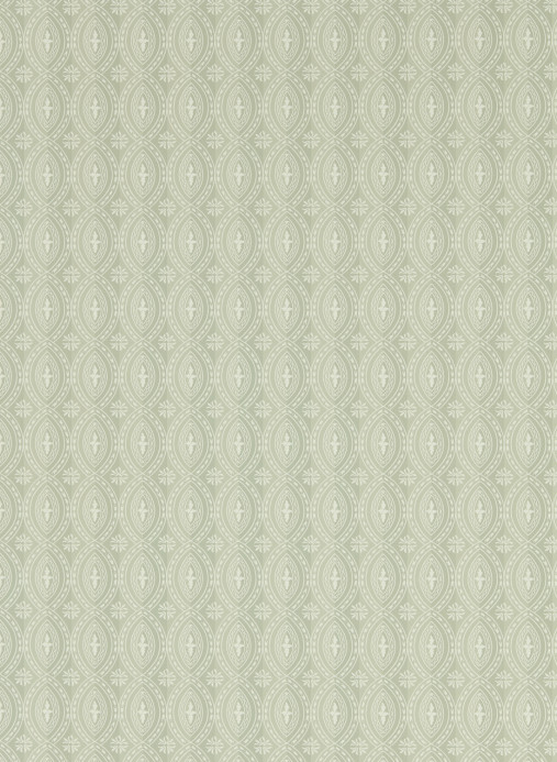 Zoffany Tapete Semper - Ice Floes