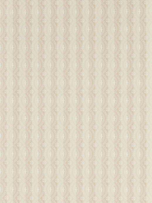 Zoffany Tapete Semper - Rose Quartz