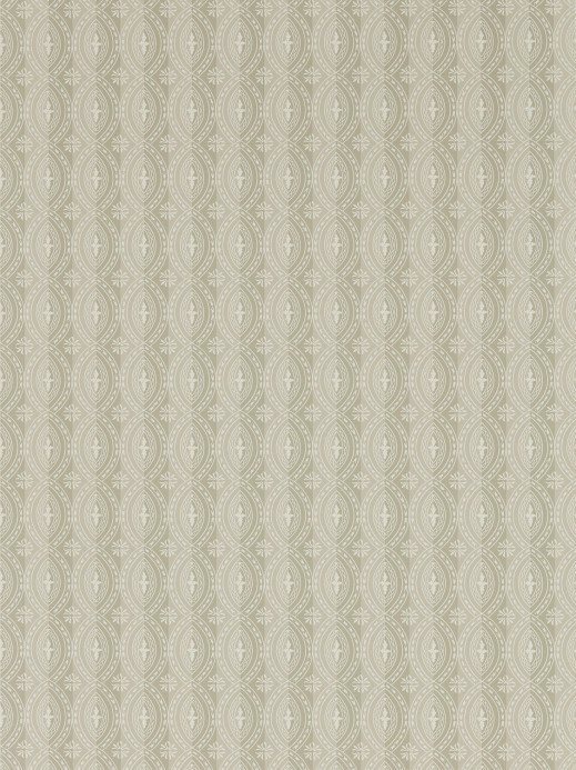 Zoffany Tapete Semper - Paris Grey