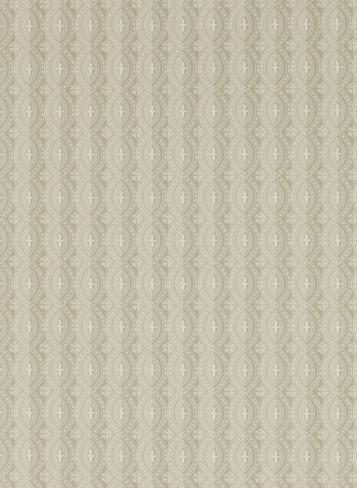 Zoffany Tapete Semper - Paris Grey