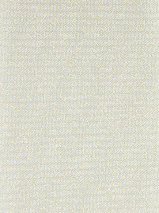 Zoffany Tapete Domino Paper - Paris Grey