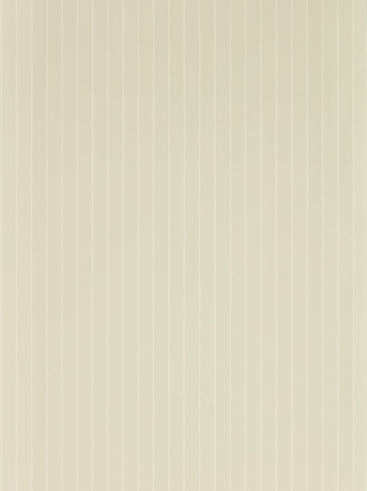 Zoffany Tapete Semper Stripe - Pale Linen