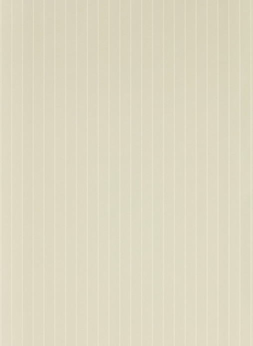 Zoffany Tapete Semper Stripe - Pale Linen