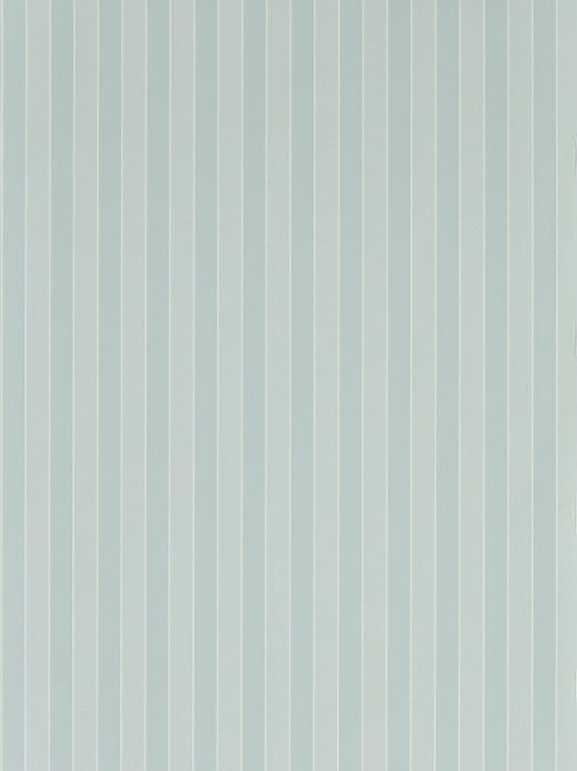 Zoffany Tapete Semper Stripe - Wedgwood Blue
