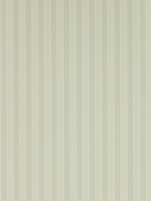 Zoffany Tapete Semper Stripe - Eau De Nil