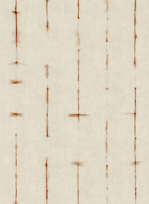 Coordonné Wallpaper Miura - Natural