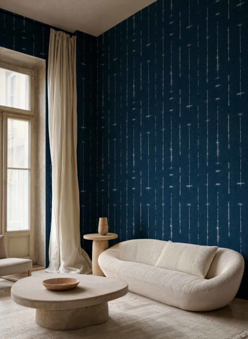 Coordonné Papier peint Miura