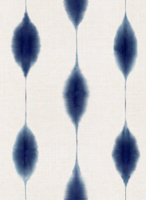 Coordonné Tapete Kumo - Indigo