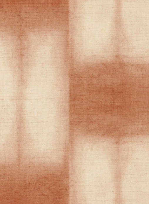 Coordonné Tapete Mokume - Amber