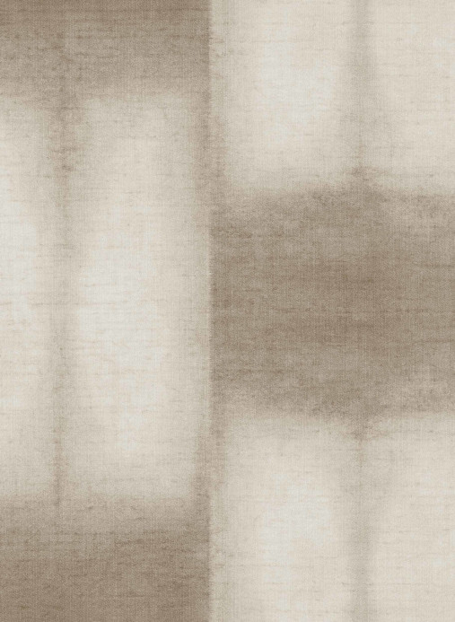 Coordonné Tapete Mokume - Jute