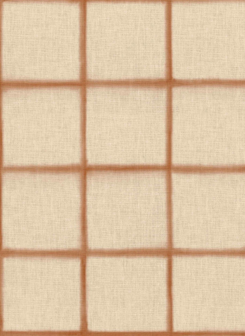 Coordonné Carta da parati Itajime - Amber