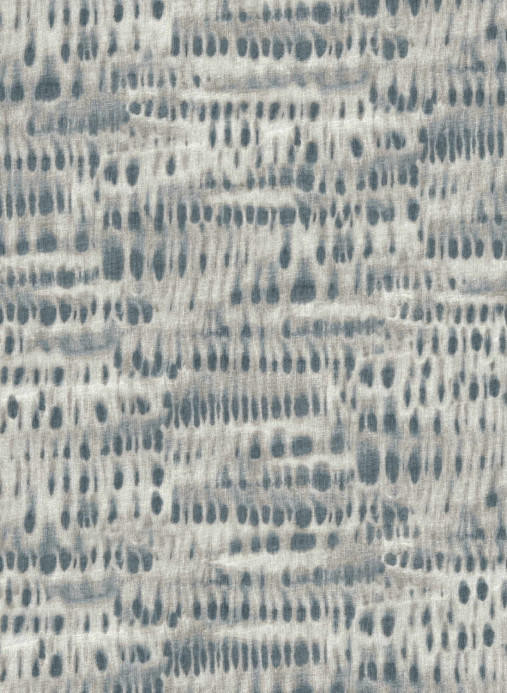 Coordonné Tapete Kawari - Indigo