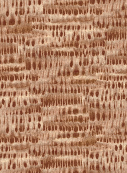 Coordonné Wallpaper Kawari - Amber
