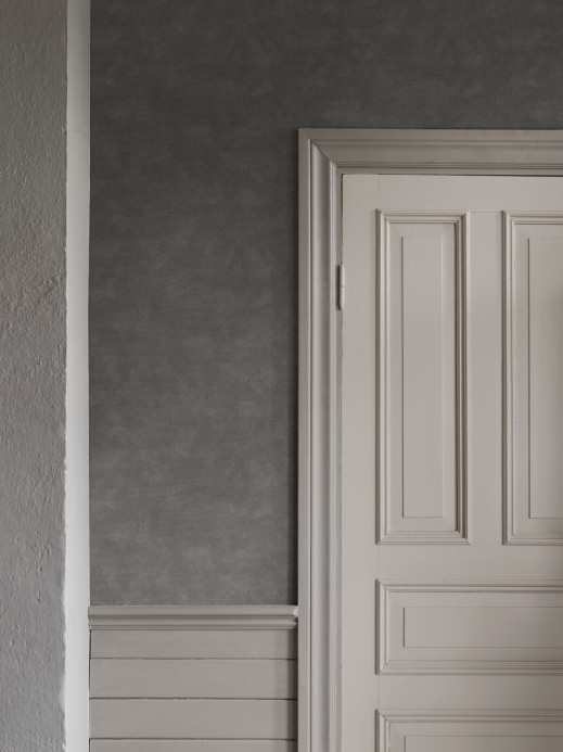 Boråstapeter Wallpaper Shades - Anthracite