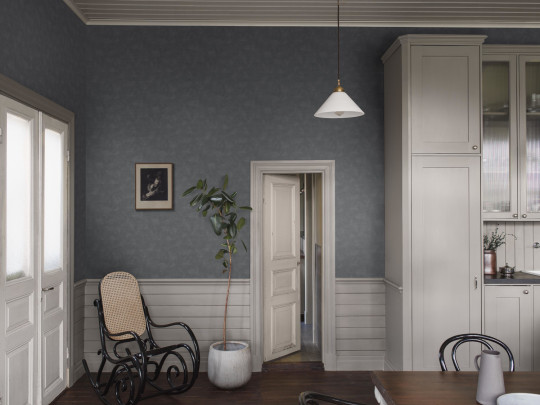 Boråstapeter Tapete Shades - Chromite