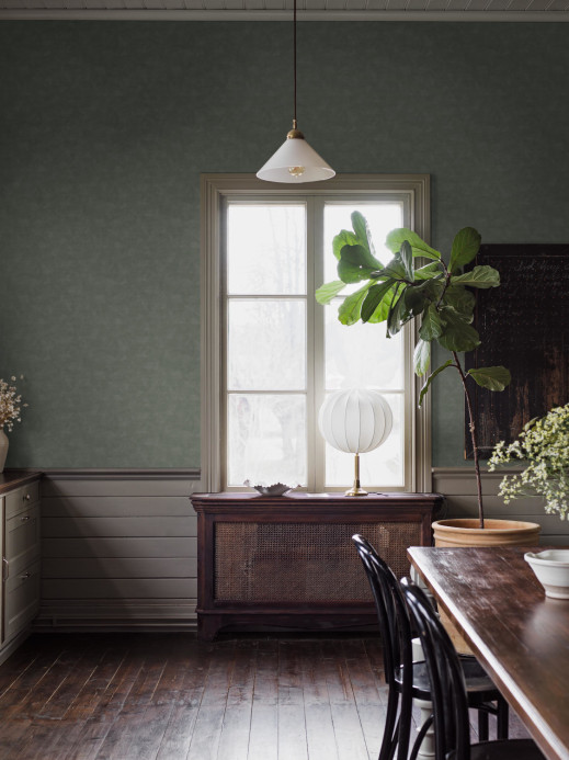 Boråstapeter Tapete Shades - Malachite