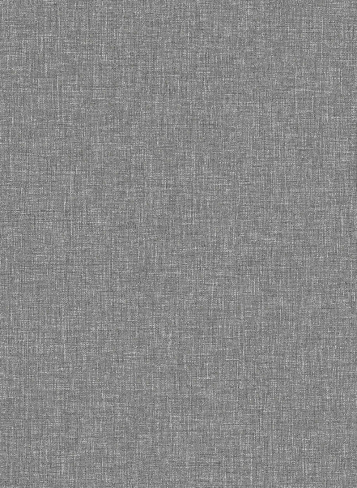 Boråstapeter Wallpaper Canvas - Graphite