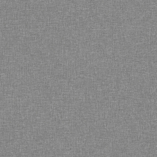 Boråstapeter Wallpaper Canvas - Graphite