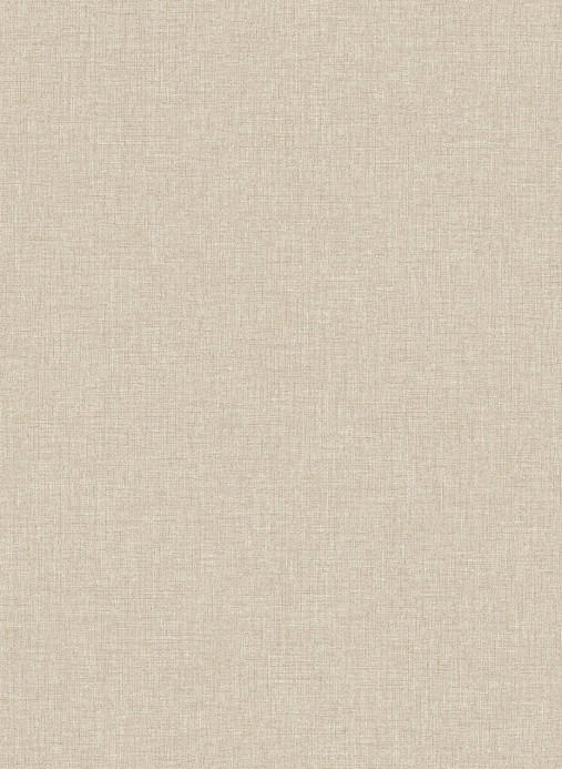 Boråstapeter Wallpaper Canvas - Walnut