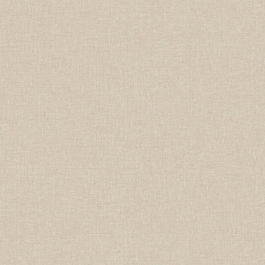 Boråstapeter Wallpaper Canvas - Walnut