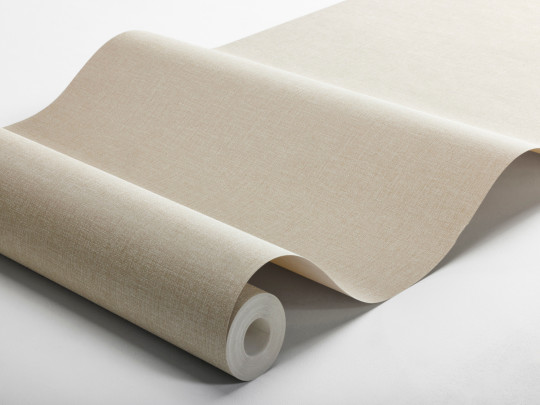 Boråstapeter Tapete Canvas - Walnut