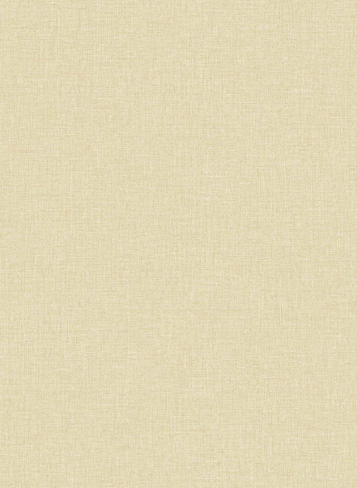 Boråstapeter Carta da parati Canvas - Yellow